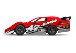 Traxxas Slash Late Model Brushless 2WD BL-2s RTR Racing Car -RC SuperStore TRA104364 74 9 37483.1750869146