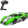 Traxxas Slash Late Model Brushless 2WD BL-2s RTR Racing Car