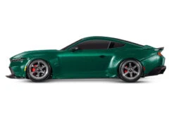 Traxxas 4-Tec Drift Ford Mustang 1/10 RWD RTR Drift Car -RC SuperStore TRA105237 4 10 35870.1742323959