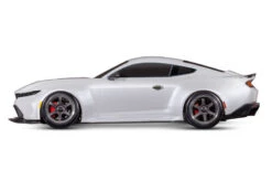 Traxxas 4-Tec Drift Ford Mustang 1/10 RWD RTR Drift Car -RC SuperStore TRA105237 4 14 73493.1742323959