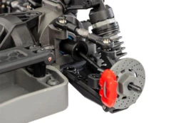 Traxxas 4-Tec Drift Ford Mustang 1/10 RWD RTR Drift Car -RC SuperStore TRA105237 4 18 70057.1742323959