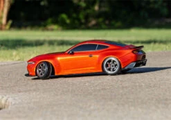 Traxxas 4-Tec Drift Ford Mustang 1/10 RWD RTR Drift Car -RC SuperStore TRA105237 4 5 51238.1742323959
