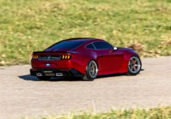 Traxxas 4-Tec Drift Ford Mustang 1/10 RWD RTR Drift Car -RC SuperStore TRA105237 4 6 76936.1742323959