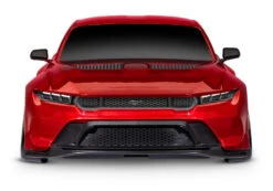 Traxxas 4-Tec Drift Ford Mustang 1/10 RWD RTR Drift Car -RC SuperStore TRA105237 4 8 77033.1742323959