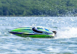 Traxxas Disruptor VXL-4s Brushless Race Boat W/ Rapid-Right Self-Righting COMBO W/4S & Charger 20 Traxxas Disruptor VXL-4s Brushless Race Boat W/ Rapid-Right Self-Righting COMBO W/4S & Charger -RC SuperStore TRA106064 4 2 17790.1740770653