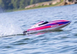 Traxxas Disruptor VXL-4s Brushless Race Boat W/ Rapid-Right Self-Righting COMBO W/4S & Charger 21 Traxxas Disruptor VXL-4s Brushless Race Boat W/ Rapid-Right Self-Righting COMBO W/4S & Charger -RC SuperStore TRA106064 4 3 23448.1740770653