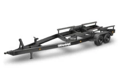Traxxas 31″ Tandem-Axle Boat Trailer: Disruptor