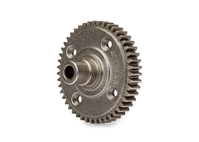 Traxxas 47-Tooth Center Differential Steel Spur Gear (32-Pitch) 1 Traxxas 47-Tooth Center Differential Steel Spur Gear (32-Pitch)