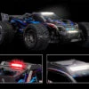Traxxas Mini XRT Complete LED Light Kit