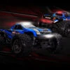 Traxxas Mini Maxx LED Light Kit