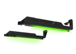 Traxxas Underbody Green LED Light Set