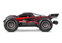 Traxxas Mini XRT 4WD Brushless RTR RC Monster Truck W/ID Lipo Battery & USB-C Charger 30 Traxxas Mini XRT 4WD Brushless RTR RC Monster Truck W/ID Lipo Battery & USB-C Charger -RC SuperStore TRA108076 1 10 79584.1752699456