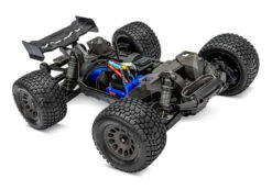 Traxxas Mini XRT 4WD Brushless RTR RC Monster Truck W/ID Lipo Battery & USB-C Charger 32 Traxxas Mini XRT 4WD Brushless RTR RC Monster Truck W/ID Lipo Battery & USB-C Charger -RC SuperStore TRA108076 1 12 07455.1752699456