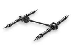 Traxxas Mini XRT 4WD Brushless RTR RC Monster Truck W/ID Lipo Battery & USB-C Charger 35 Traxxas Mini XRT 4WD Brushless RTR RC Monster Truck W/ID Lipo Battery & USB-C Charger -RC SuperStore TRA108076 1 15 09432.1752699456