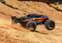 Traxxas Mini XRT 4WD Brushless RTR RC Monster Truck W/ID Lipo Battery & USB-C Charger 23 Traxxas Mini XRT 4WD Brushless RTR RC Monster Truck W/ID Lipo Battery & USB-C Charger -RC SuperStore TRA108076 1 3 27317.1752699456