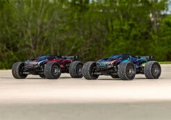 Traxxas Mini XRT 4WD Brushless RTR RC Monster Truck W/ID Lipo Battery & USB-C Charger 26 Traxxas Mini XRT 4WD Brushless RTR RC Monster Truck W/ID Lipo Battery & USB-C Charger -RC SuperStore TRA108076 1 6 73682.1752699456