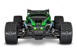 Traxxas Mini XRT 4WD Brushless RTR RC Monster Truck W/ID Lipo Battery & USB-C Charger 27 Traxxas Mini XRT 4WD Brushless RTR RC Monster Truck W/ID Lipo Battery & USB-C Charger -RC SuperStore TRA108076 1 7 43848.1752699456