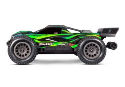 Traxxas Mini XRT 4WD Brushless RTR RC Monster Truck W/ID Lipo Battery & USB-C Charger 29 Traxxas Mini XRT 4WD Brushless RTR RC Monster Truck W/ID Lipo Battery & USB-C Charger -RC SuperStore TRA108076 1 9 96205.1752699456