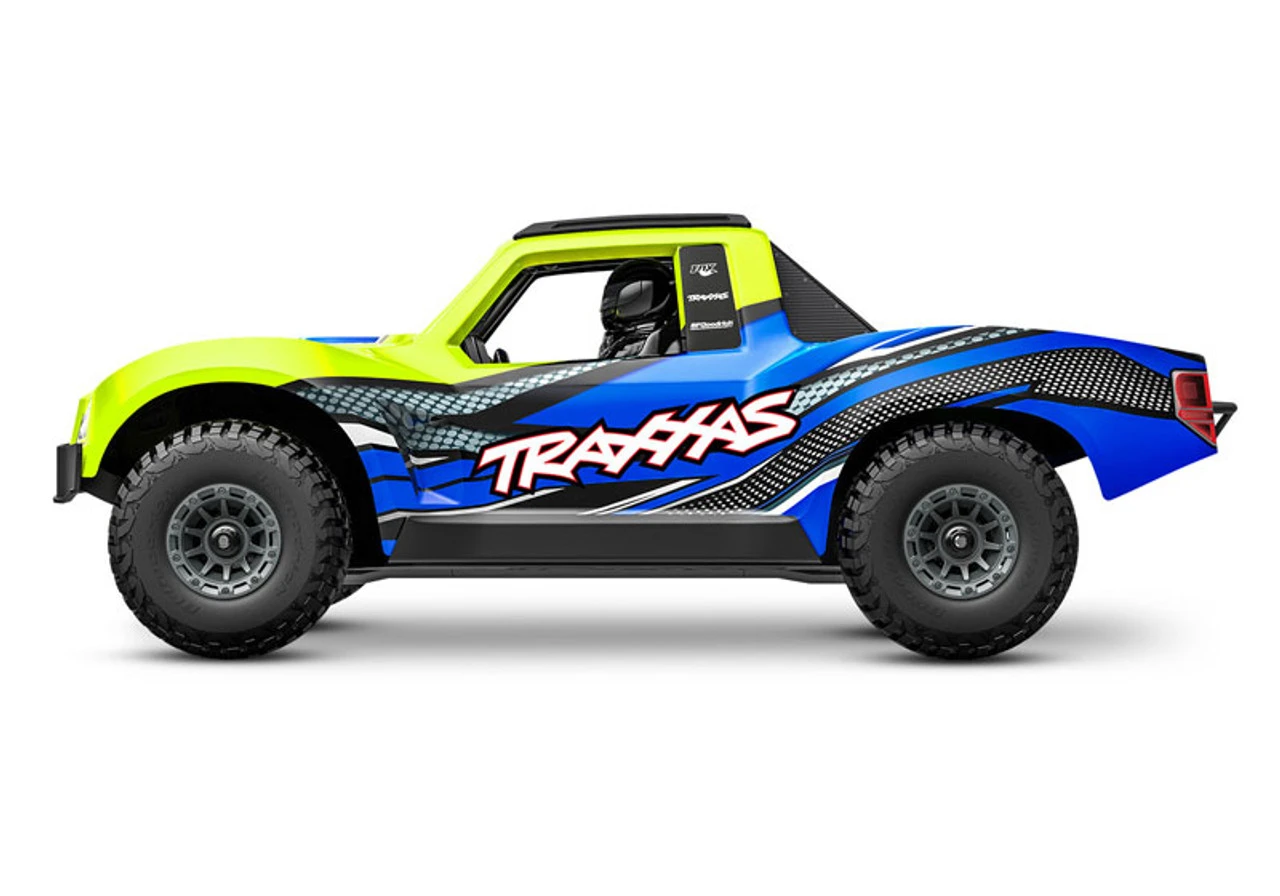 Traxxas Mini Slash 4WD Brushless RTR RC Short Course Truck W/ID Lipo Battery & USB-C Charger 13 Traxxas Mini Slash 4WD Brushless RTR RC Short Course Truck W/ID Lipo Battery & USB-C Charger - Image 13