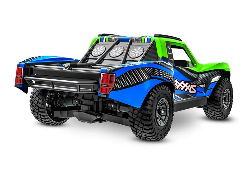 Traxxas Mini Slash 4WD Brushless RTR RC Short Course Truck W/ID Lipo Battery & USB-C Charger 15 Traxxas Mini Slash 4WD Brushless RTR RC Short Course Truck W/ID Lipo Battery & USB-C Charger - Image 15