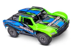 Traxxas Mini Slash 4WD Brushless RTR RC Short Course Truck W/ID Lipo Battery & USB-C Charger 28 Traxxas Mini Slash 4WD Brushless RTR RC Short Course Truck W/ID Lipo Battery & USB-C Charger -RC SuperStore TRA108164 1 14 15640.1757699411