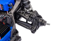 Traxxas Mini Slash 4WD Brushless RTR RC Short Course Truck W/ID Lipo Battery & USB-C Charger 37 Traxxas Mini Slash 4WD Brushless RTR RC Short Course Truck W/ID Lipo Battery & USB-C Charger -RC SuperStore TRA108164 1 17 10582.1757699411