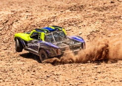 Traxxas Mini Slash 4WD Brushless RTR RC Short Course Truck W/ID Lipo Battery & USB-C Charger 22 Traxxas Mini Slash 4WD Brushless RTR RC Short Course Truck W/ID Lipo Battery & USB-C Charger -RC SuperStore TRA108164 1 2 28695.1757699411