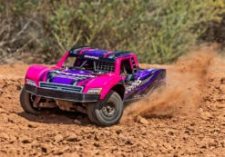 Traxxas Mini Slash 4WD Brushless RTR RC Short Course Truck W/ID Lipo Battery & USB-C Charger 24 Traxxas Mini Slash 4WD Brushless RTR RC Short Course Truck W/ID Lipo Battery & USB-C Charger -RC SuperStore TRA108164 1 4 53601.1757699411