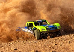 Traxxas Mini Slash 4WD Brushless RTR RC Short Course Truck W/ID Lipo Battery & USB-C Charger 26 Traxxas Mini Slash 4WD Brushless RTR RC Short Course Truck W/ID Lipo Battery & USB-C Charger -RC SuperStore TRA108164 1 6 60890.1757699411