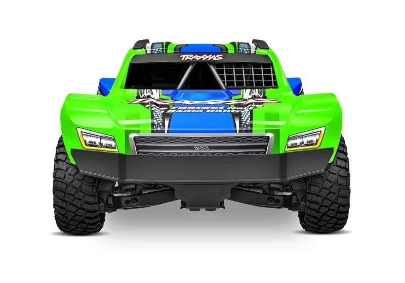 Traxxas Mini Slash 4WD Brushless RTR RC Short Course Truck W/ID Lipo Battery & USB-C Charger 8 Traxxas Mini Slash 4WD Brushless RTR RC Short Course Truck W/ID Lipo Battery & USB-C Charger - Image 8