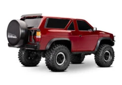 Traxxas TRX-4 Nissan Pathfinder Truck 4WD RTR Rock Crawler Trail Truck 26 Traxxas TRX-4 Nissan Pathfinder Truck 4WD RTR Rock Crawler Trail Truck -RC SuperStore TRA110056 4 10 21133.1758824918