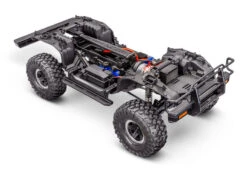 Traxxas TRX-4 Nissan Pathfinder Truck 4WD RTR Rock Crawler Trail Truck 28 Traxxas TRX-4 Nissan Pathfinder Truck 4WD RTR Rock Crawler Trail Truck -RC SuperStore TRA110056 4 12 33258.1758824918