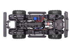 Traxxas TRX-4 Nissan Pathfinder Truck 4WD RTR Rock Crawler Trail Truck 30 Traxxas TRX-4 Nissan Pathfinder Truck 4WD RTR Rock Crawler Trail Truck -RC SuperStore TRA110056 4 14 95554.1758824918