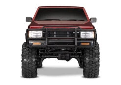 Traxxas TRX-4 Nissan Pathfinder Truck 4WD RTR Rock Crawler Trail Truck 22 Traxxas TRX-4 Nissan Pathfinder Truck 4WD RTR Rock Crawler Trail Truck -RC SuperStore TRA110056 4 6 85293.1758824918