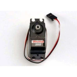 Traxxas 2055 High-Torque 80 Oz/in Steering Servo