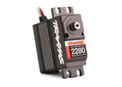 Traxxas 600 Brushless Digital High-torque Metal Gear Ball Bearing Waterproof Servo