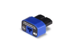 Traxxas TRX4M ID 2-Amp Charging Port: For Charging #2821 2-Cell LiPo Battery With Traxxas EZ-Peak ID Chargers