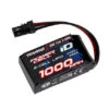 Traxxas 1000mAh 7.4V 2-Cell 20C LiPo Battery For 1/18 Vehicles