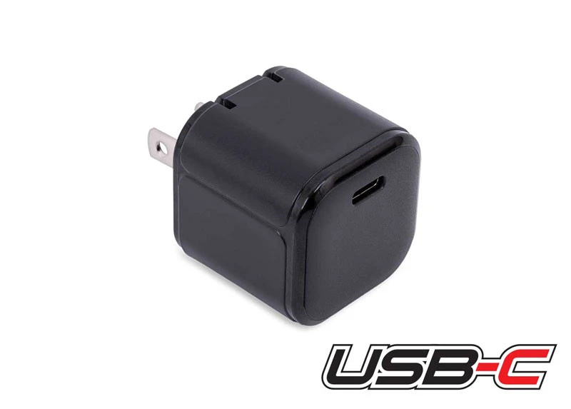 Traxxas 45 Watt USB-C Power Adapter 1 Traxxas 45 Watt USB-C Power Adapter