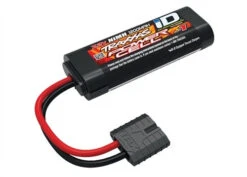 Traxxas 7.2V 1200mAh NiMH Battery W/iD Connector For 1/16 Vehicles