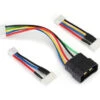 Traxxas ID LiPo Battery Balance Adapter For Cell Voltage Checkers