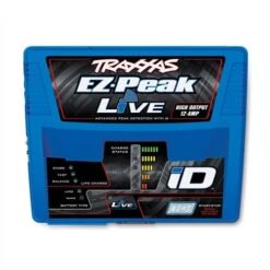 Traxxas EZ-Peak Live 12-Amp ID Charger 9 Traxxas EZ-Peak Live 12-Amp ID Charger -RC SuperStore TRA2971 4 66947.1562762257