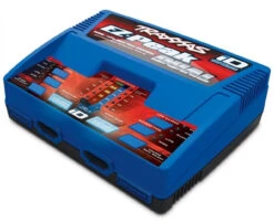 Traxxas EZ-Peak Dual ID NiMH & LiPo Battery Charger 100W