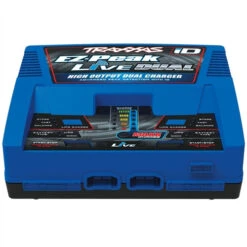 Traxxas EZ-Peak Live Dual ID Charger 200W For LiPo & NiMH 11 Traxxas EZ-Peak Live Dual ID Charger 200W For LiPo & NiMH -RC SuperStore TRA2973 5 23502.1562668940