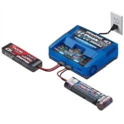 Traxxas EZ-Peak Live Dual ID Charger 200W For LiPo & NiMH 15 Traxxas EZ-Peak Live Dual ID Charger 200W For LiPo & NiMH -RC SuperStore TRA2973 9 72652.1562668944