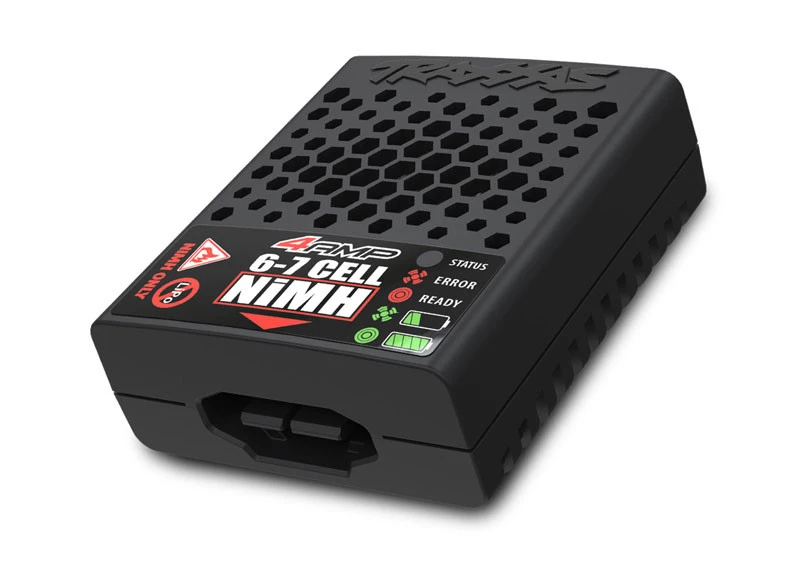 Traxxas USB-C 40W 4-Amp Charger With ID 1 Traxxas USB-C 40W 4-Amp Charger With ID