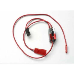 Traxxas Wiring Harness For Receiver Power Pack