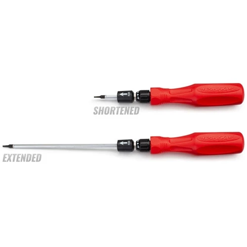 Traxxas Tool Set W/Pouch - Hex Drivers, Screw Drivers, Nut Drivers & Wrench 2 Traxxas Tool Set W/Pouch - Hex Drivers, Screw Drivers, Nut Drivers & Wrench - Image 2