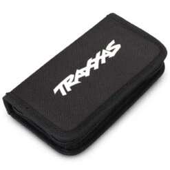Traxxas Tool Set W/Pouch - Hex Drivers, Screw Drivers, Nut Drivers & Wrench 7 Traxxas Tool Set W/Pouch - Hex Drivers, Screw Drivers, Nut Drivers & Wrench -RC SuperStore TRA3415 4 65677.1562669257