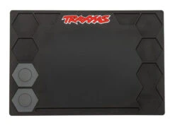 Traxxas Rubber Small Pit Mat (19''x13")